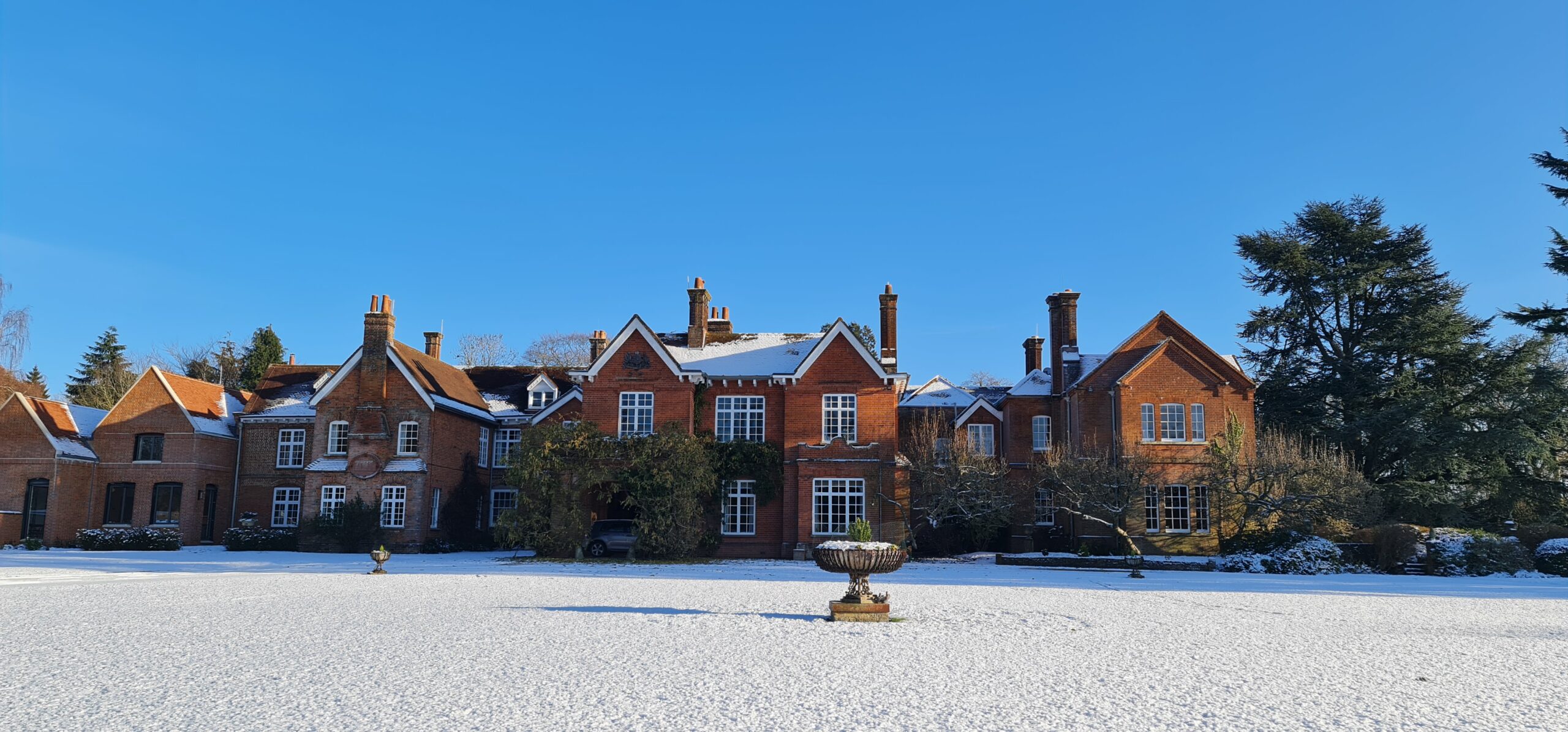 Penn House The Penn House Estate, Buckinghamshire